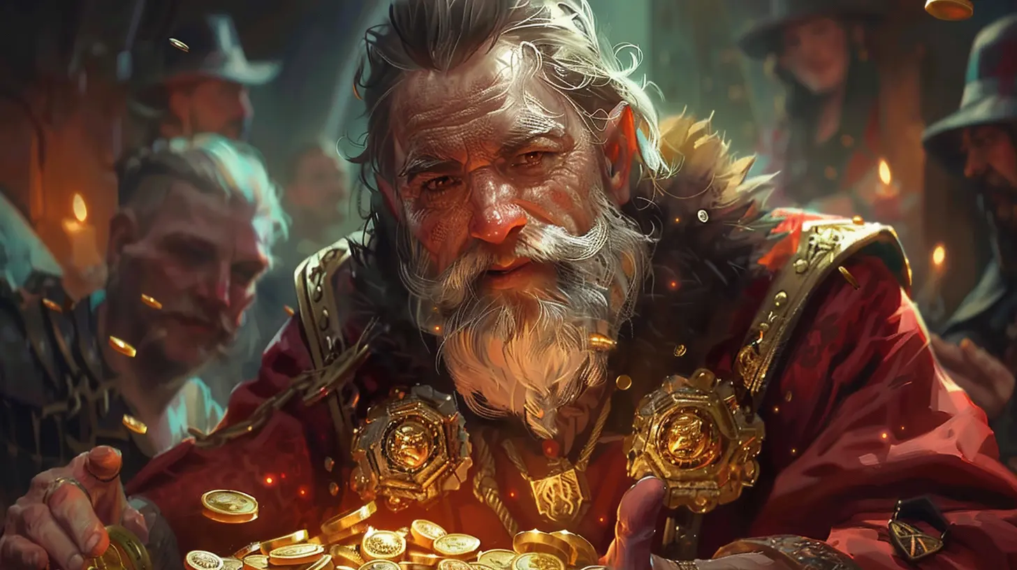 The Impact of Pay to Win on Game Communities