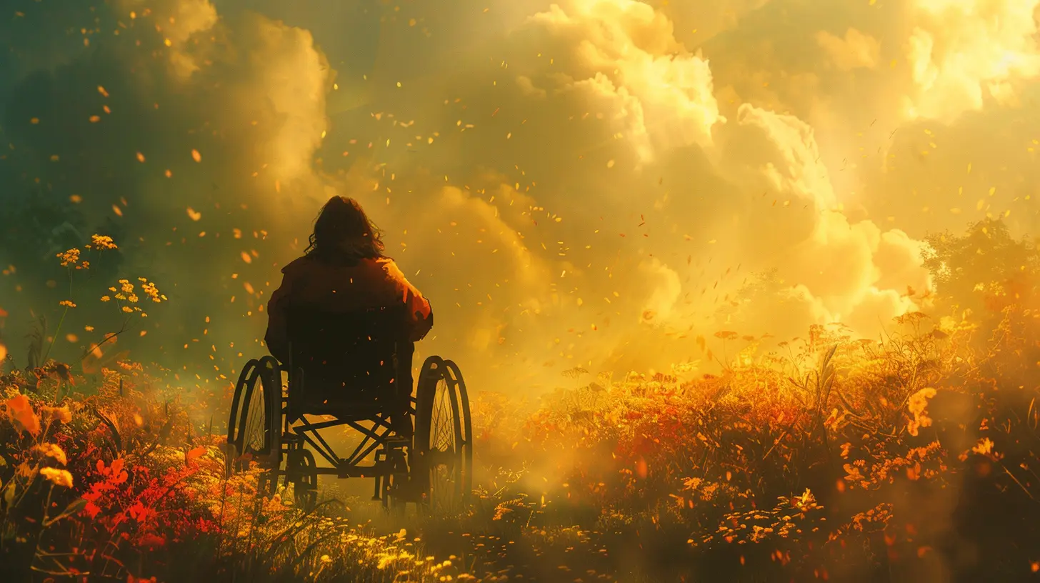 The Importance of Accessibility Features in Games