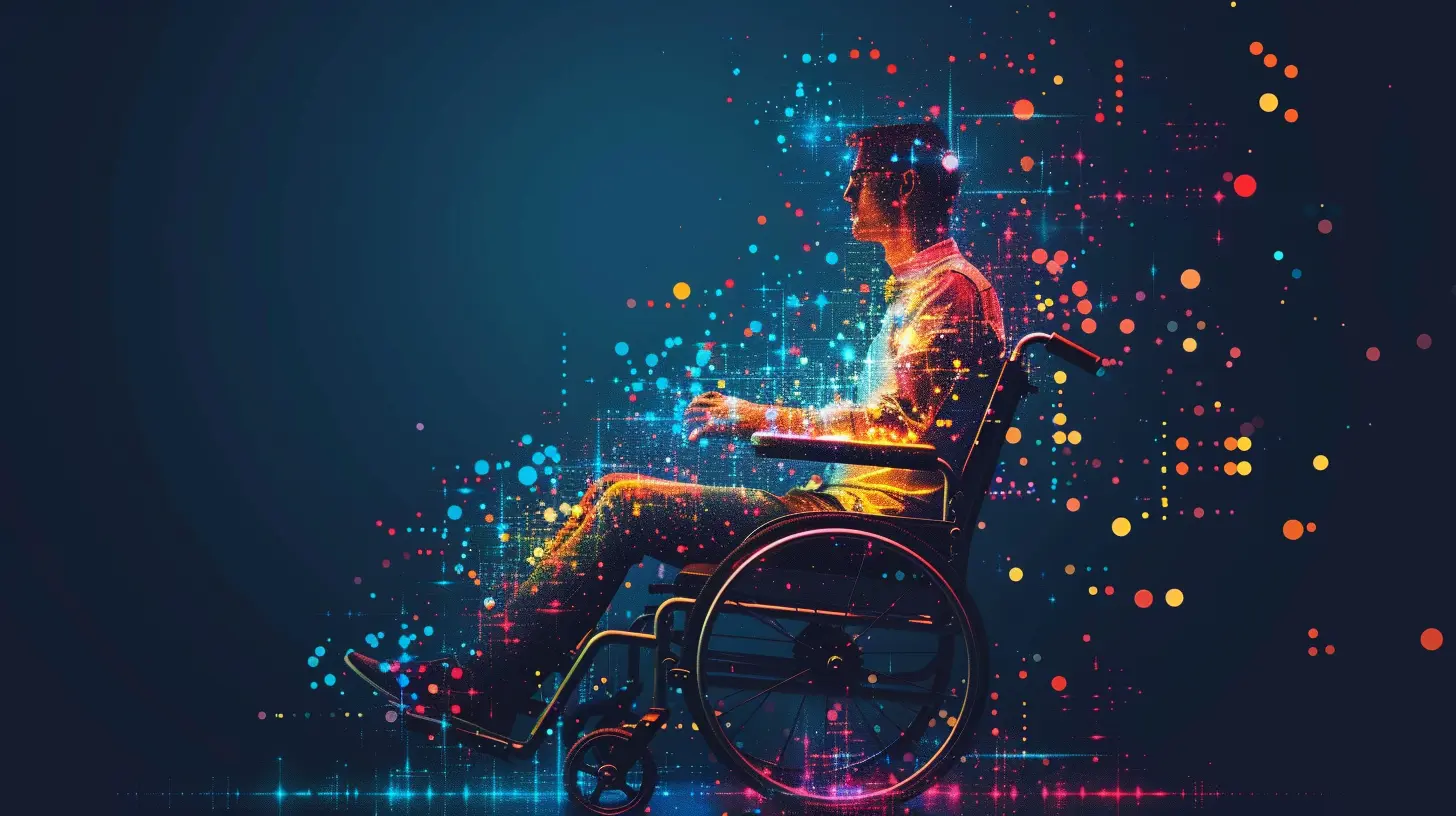 The Importance of Accessibility Features in Games