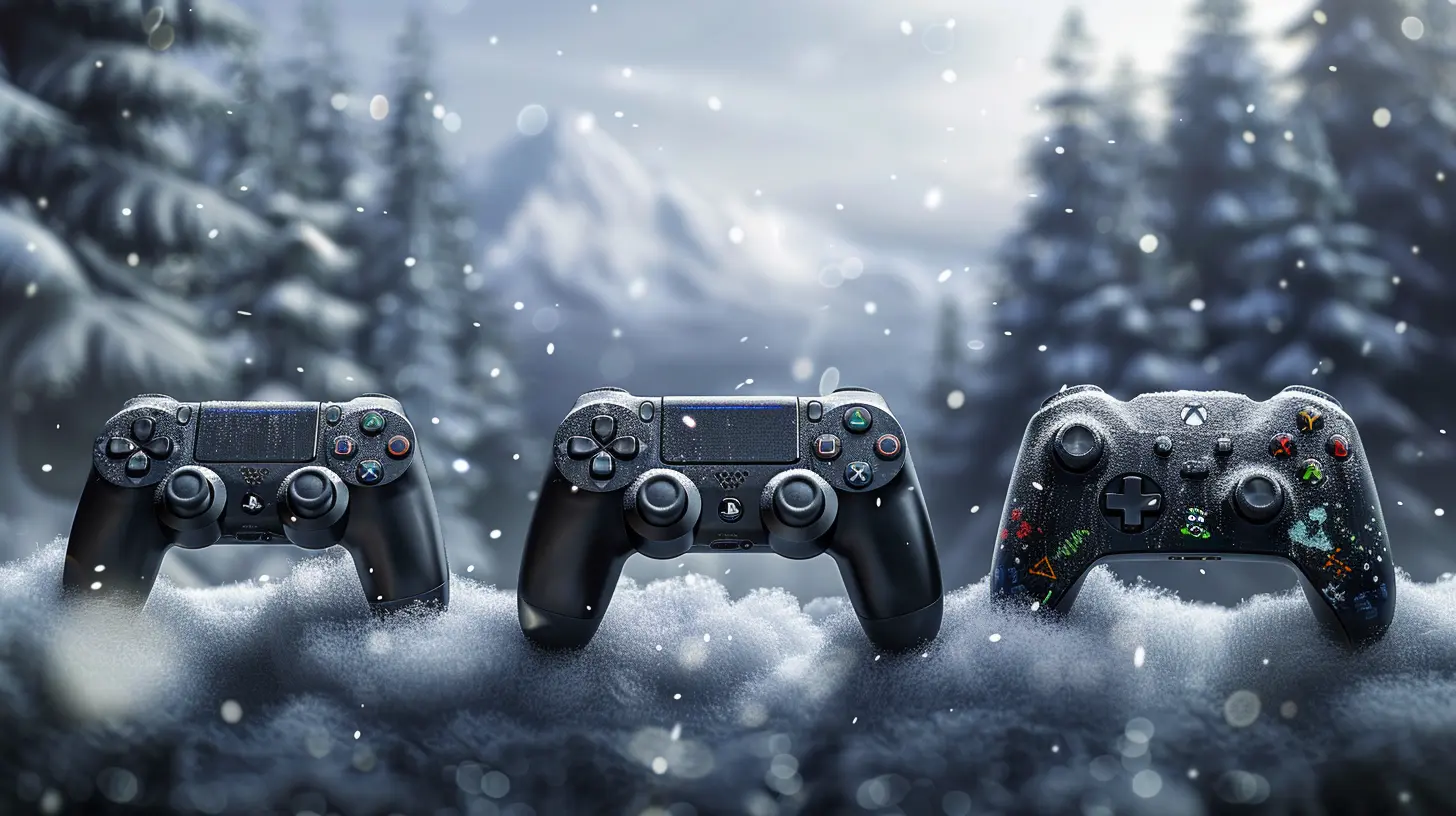 The Importance of Performance in Deciding Which Gaming Platform Is Right for You