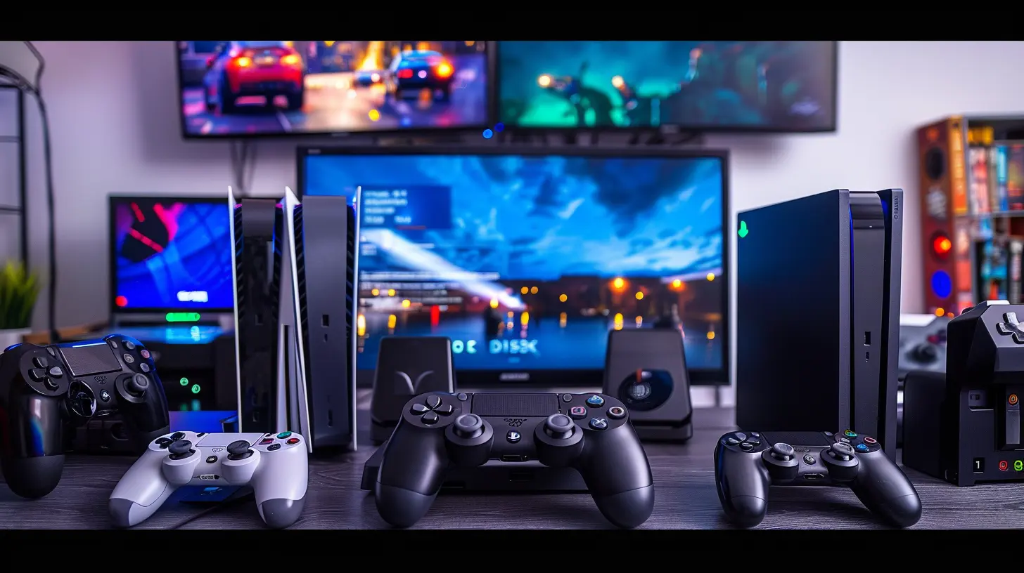 The Importance of Performance in Deciding Which Gaming Platform Is Right for You