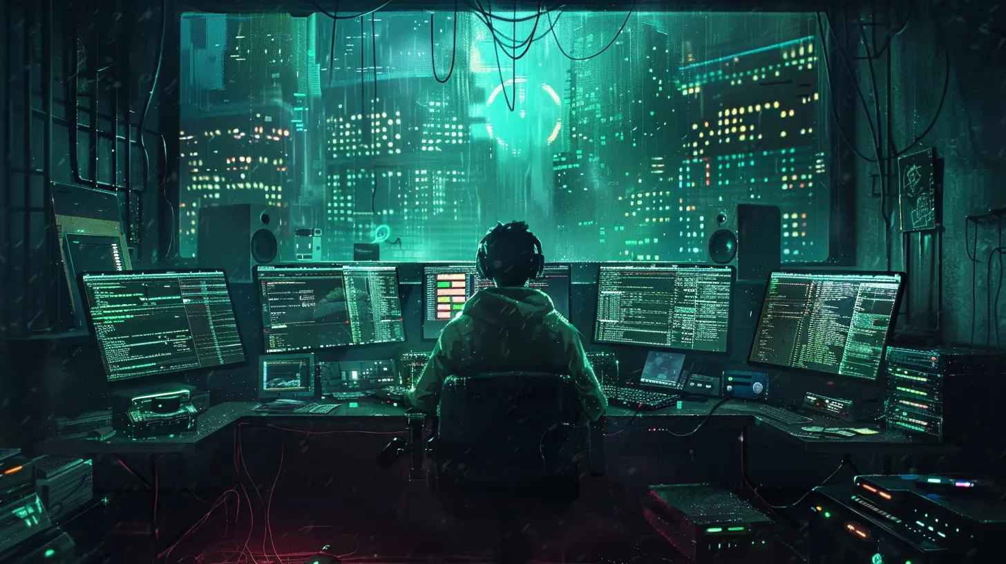 The Legacy of Early Game Music on Today’s Sound Design