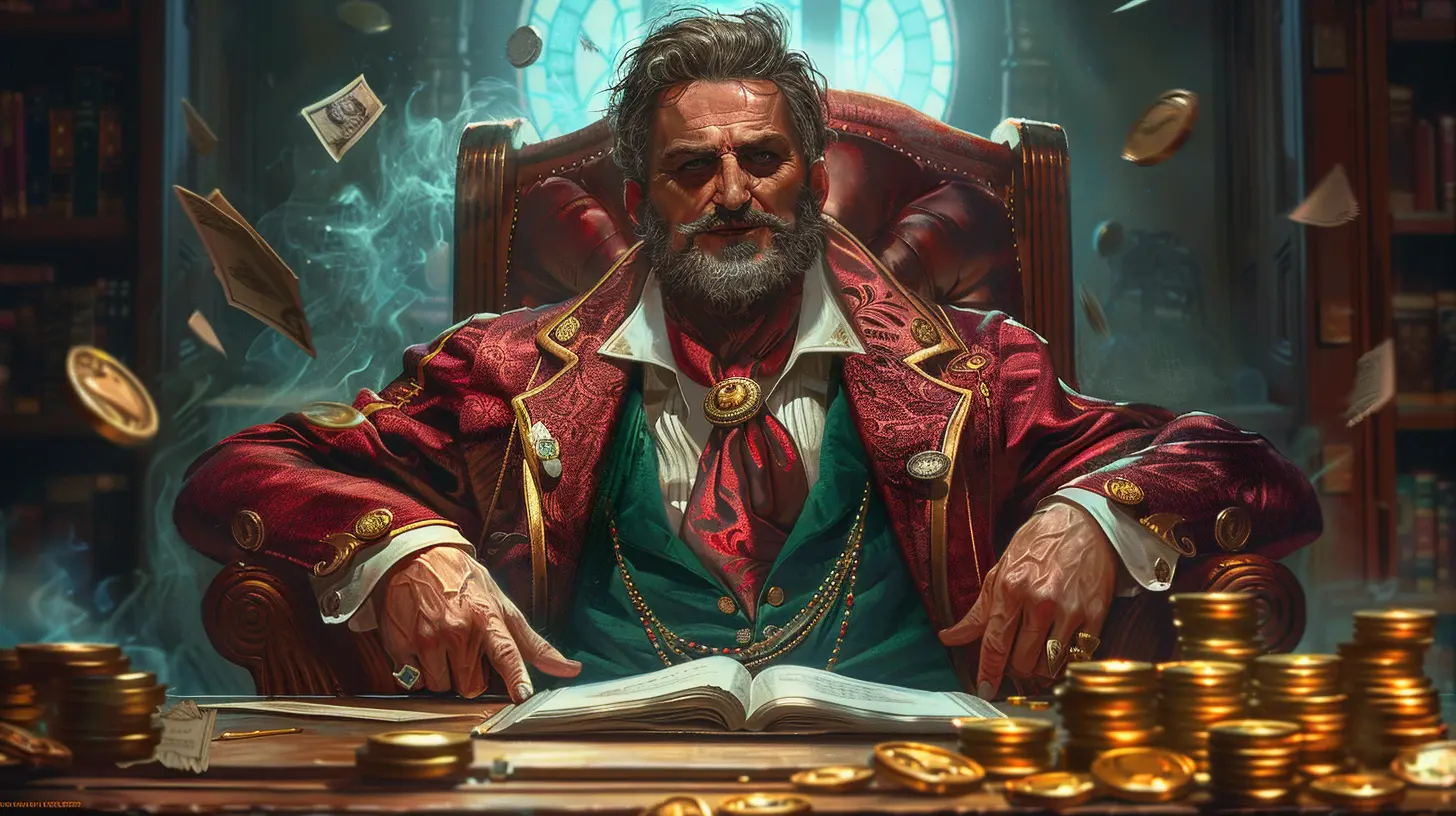 The Legal Debate Around Pay to Win Microtransactions