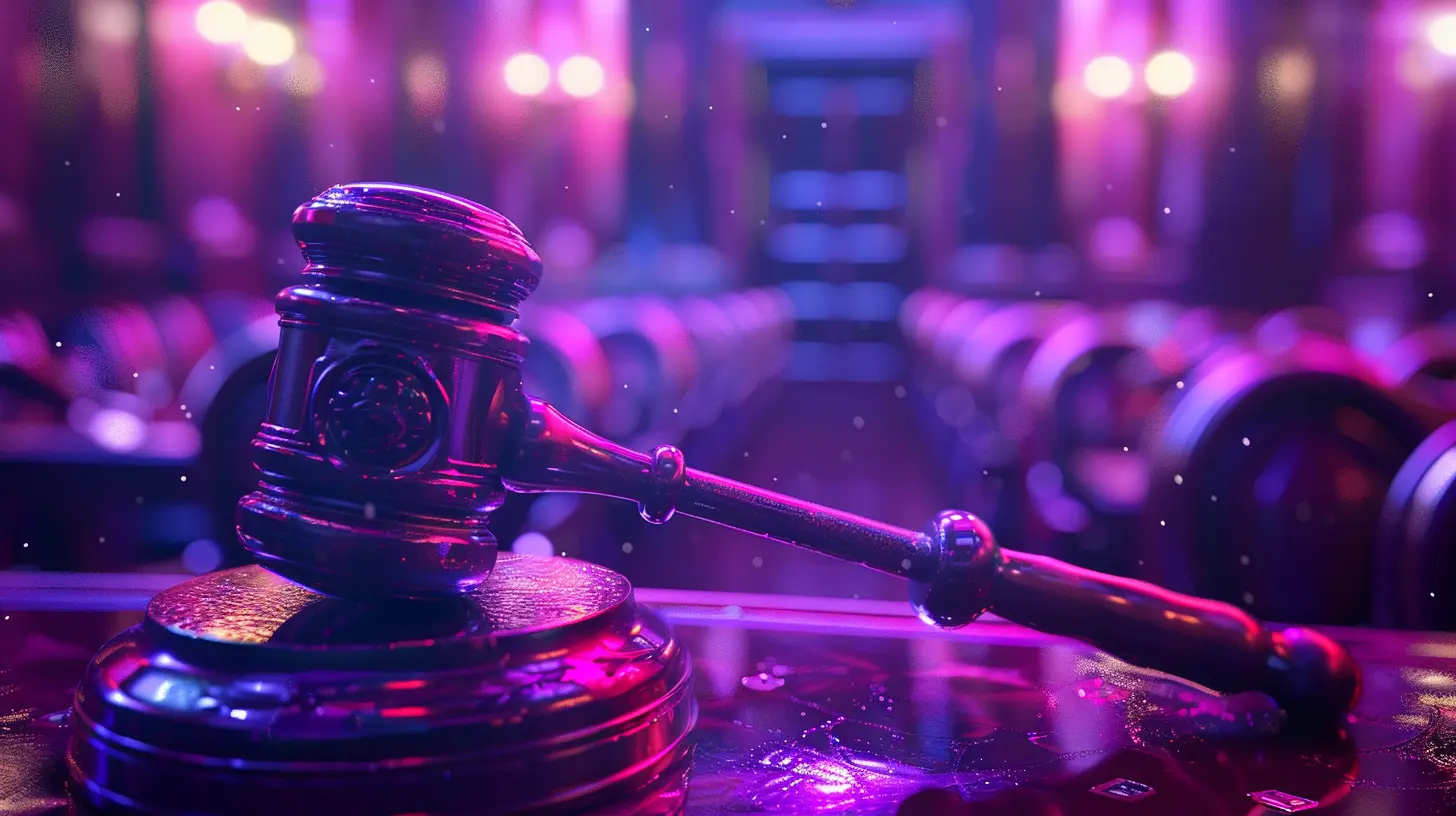 The Legal Debate Around Pay to Win Microtransactions