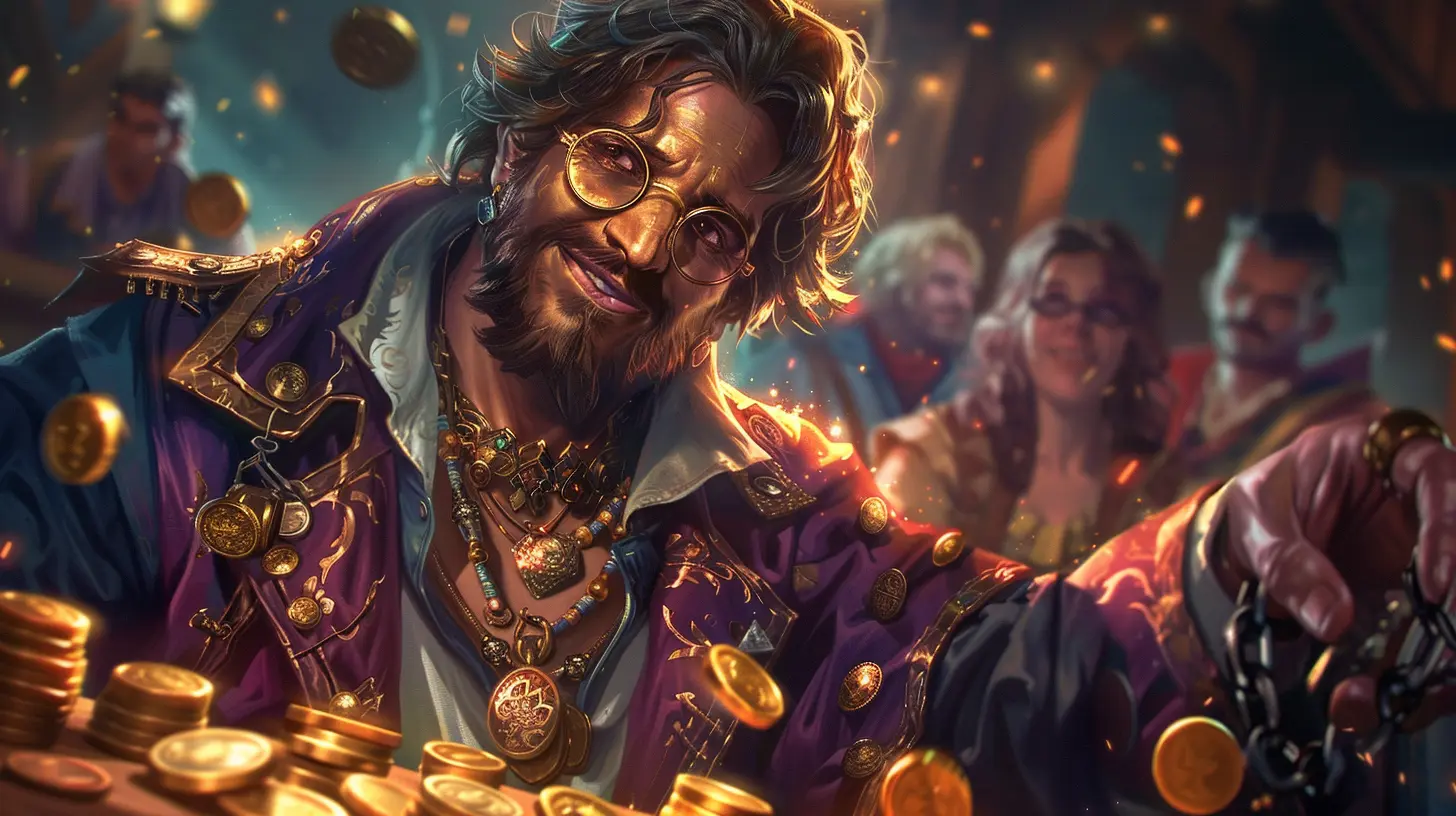 The Most Controversial Pay to Win Games of All Time