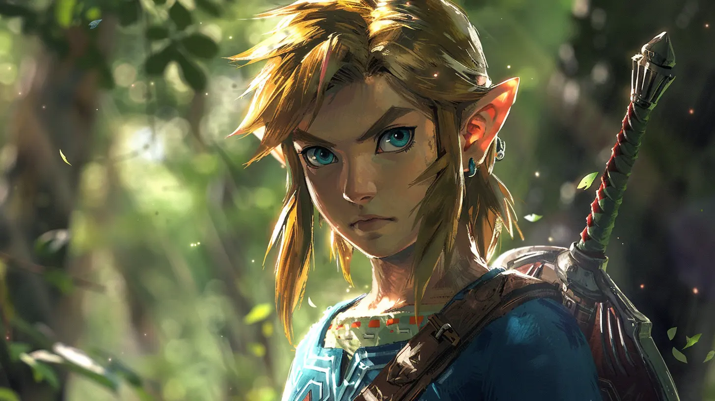 The Most Convincing Zelda Theories That Could Change Everything