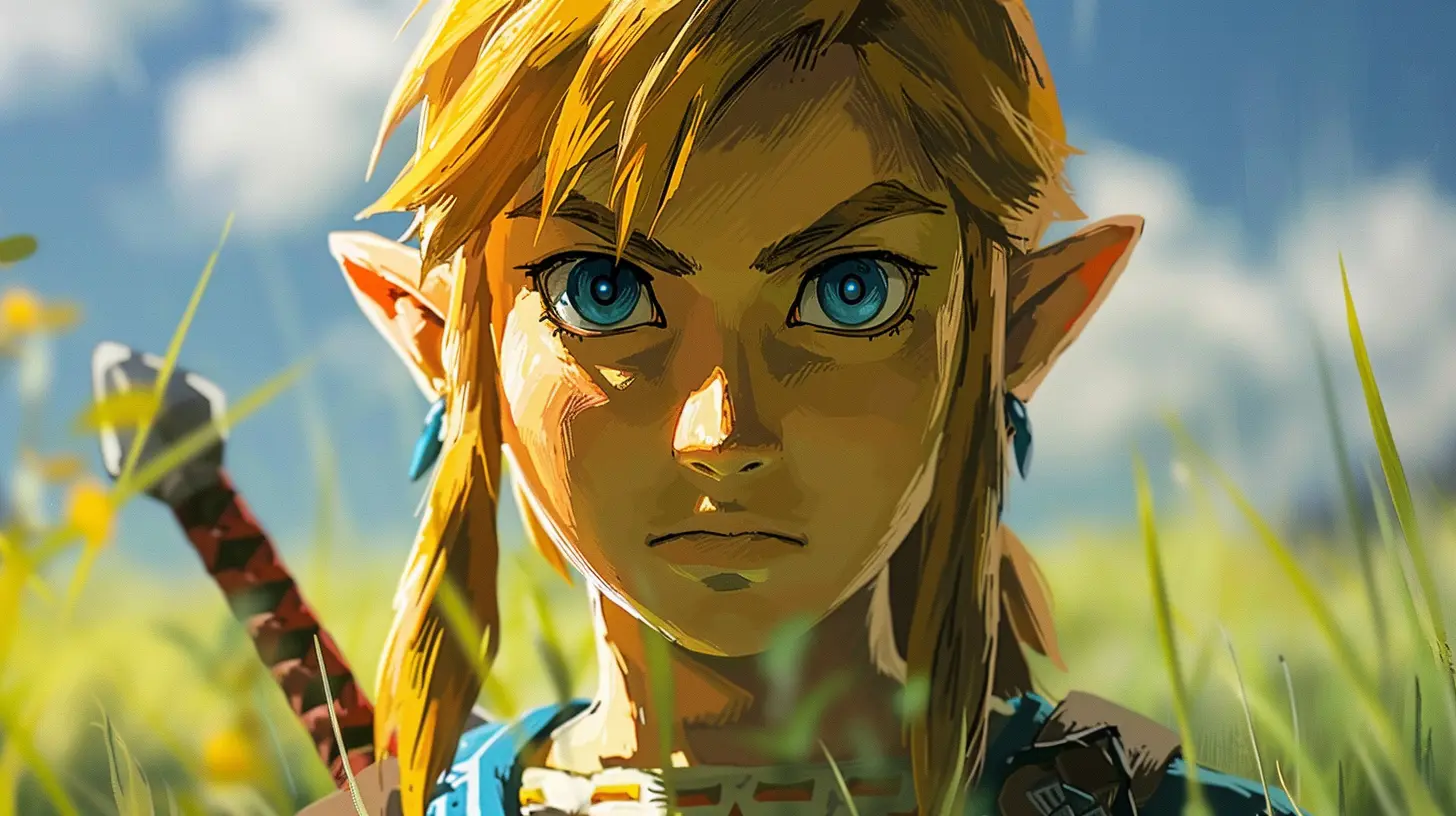 The Most Convincing Zelda Theories That Could Change Everything
