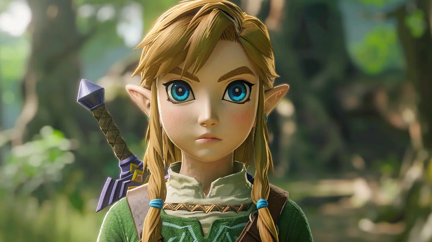The Most Convincing Zelda Theories That Could Change Everything