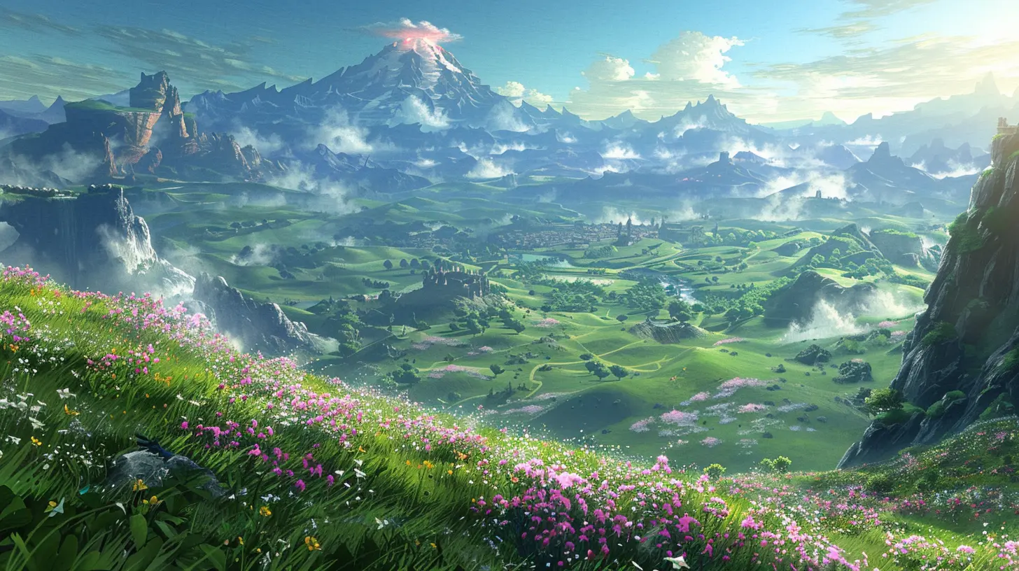 The Most Convincing Zelda Theories That Could Change Everything