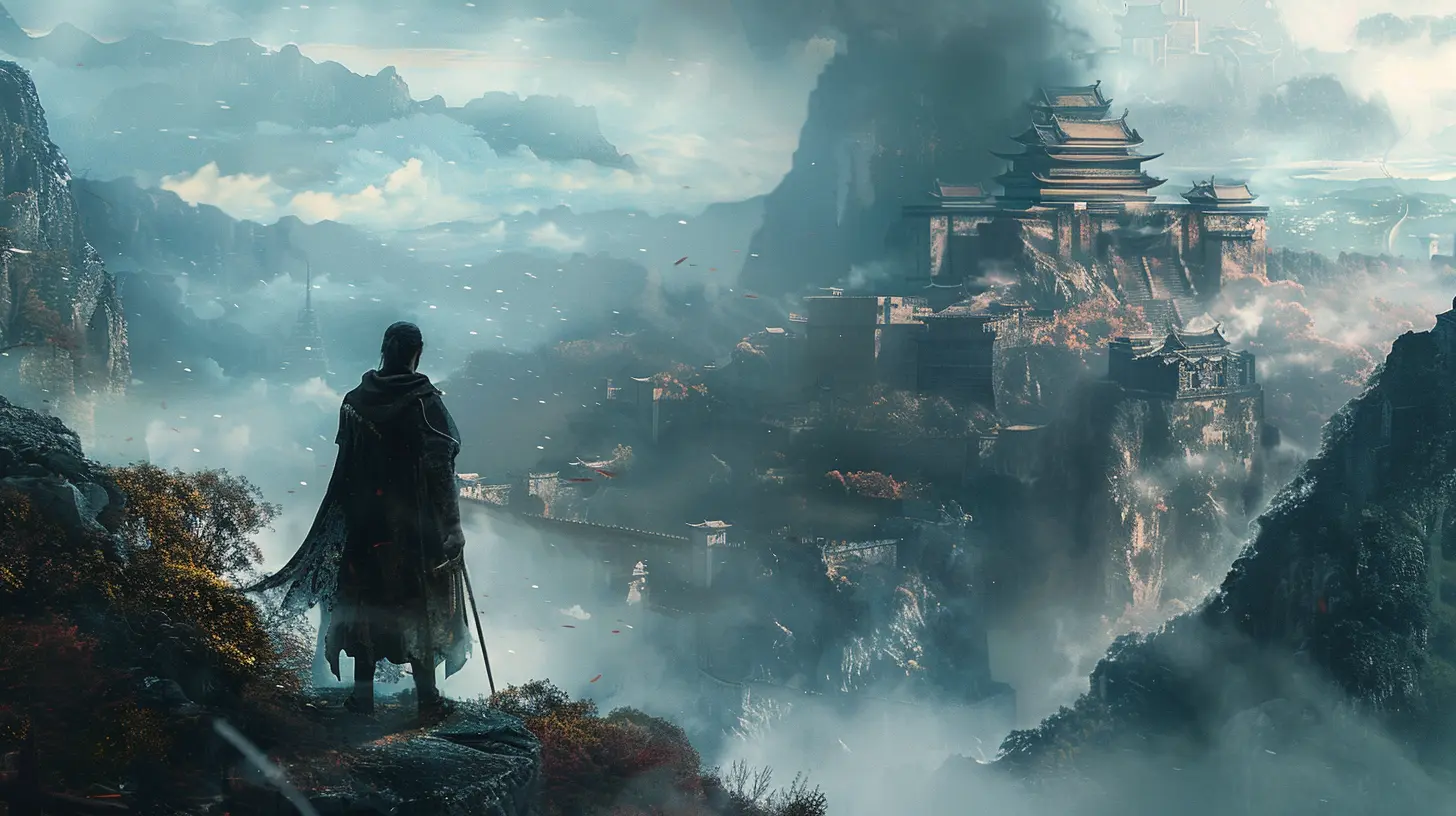 The Most Underrated Game Soundtracks You Need to Hear