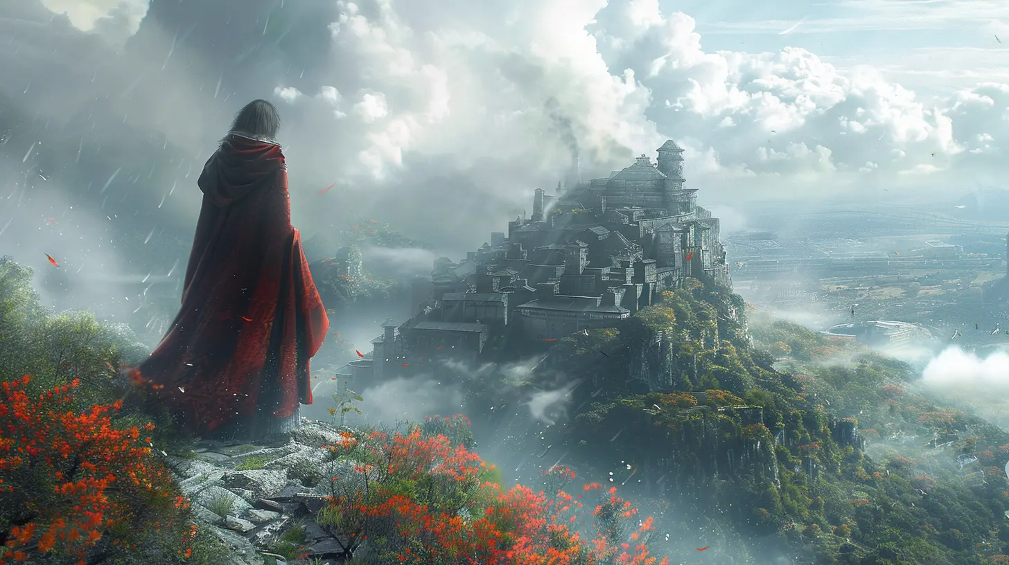 The Most Underrated Game Soundtracks You Need to Hear