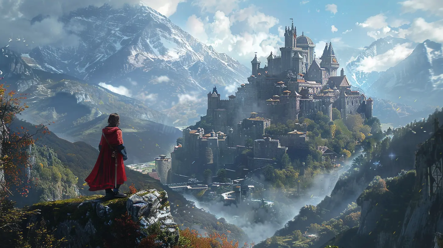 The Most Underrated Game Soundtracks You Need to Hear