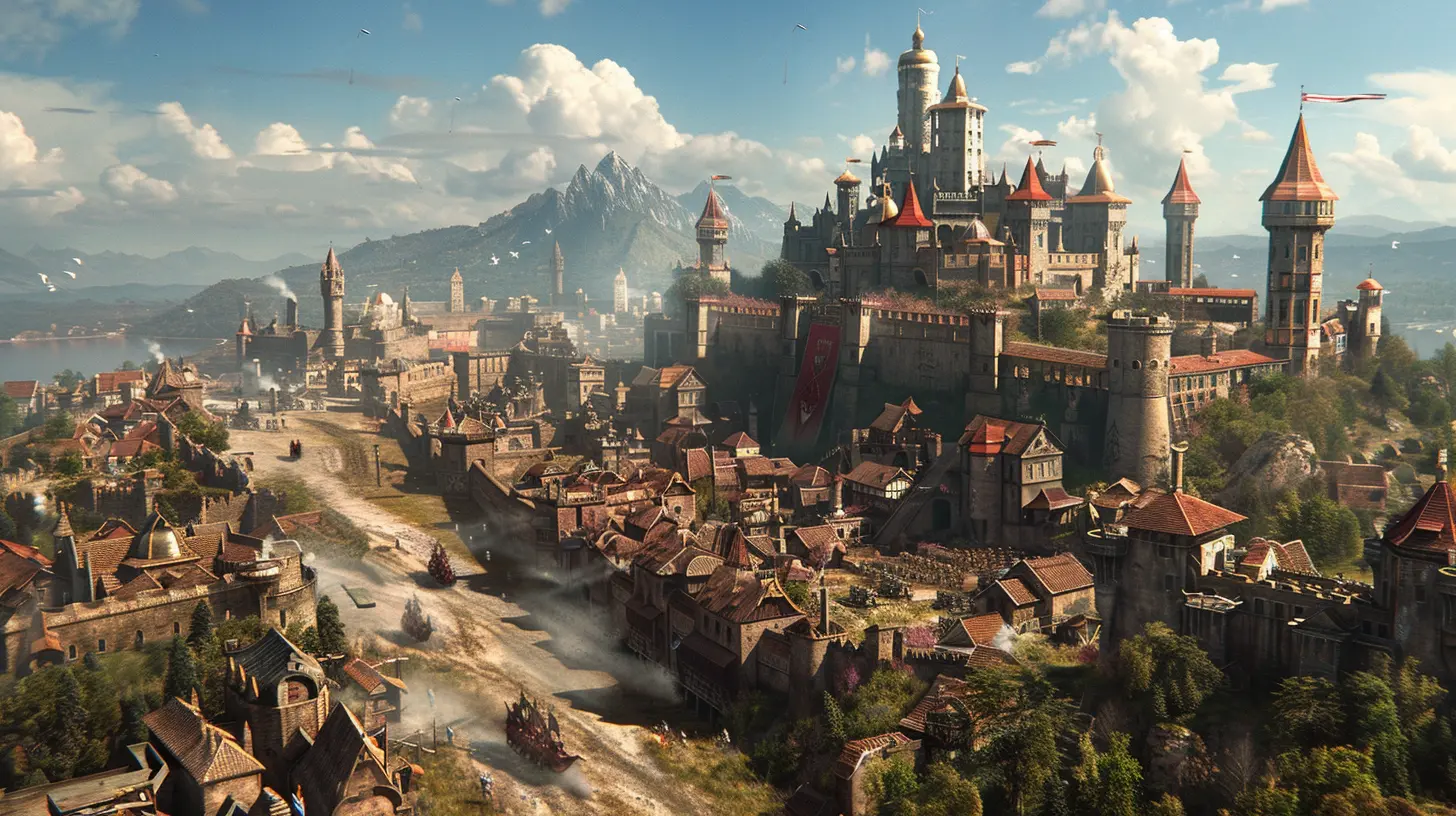 The Most Underrated Units in Strategy Games and How to Use Them