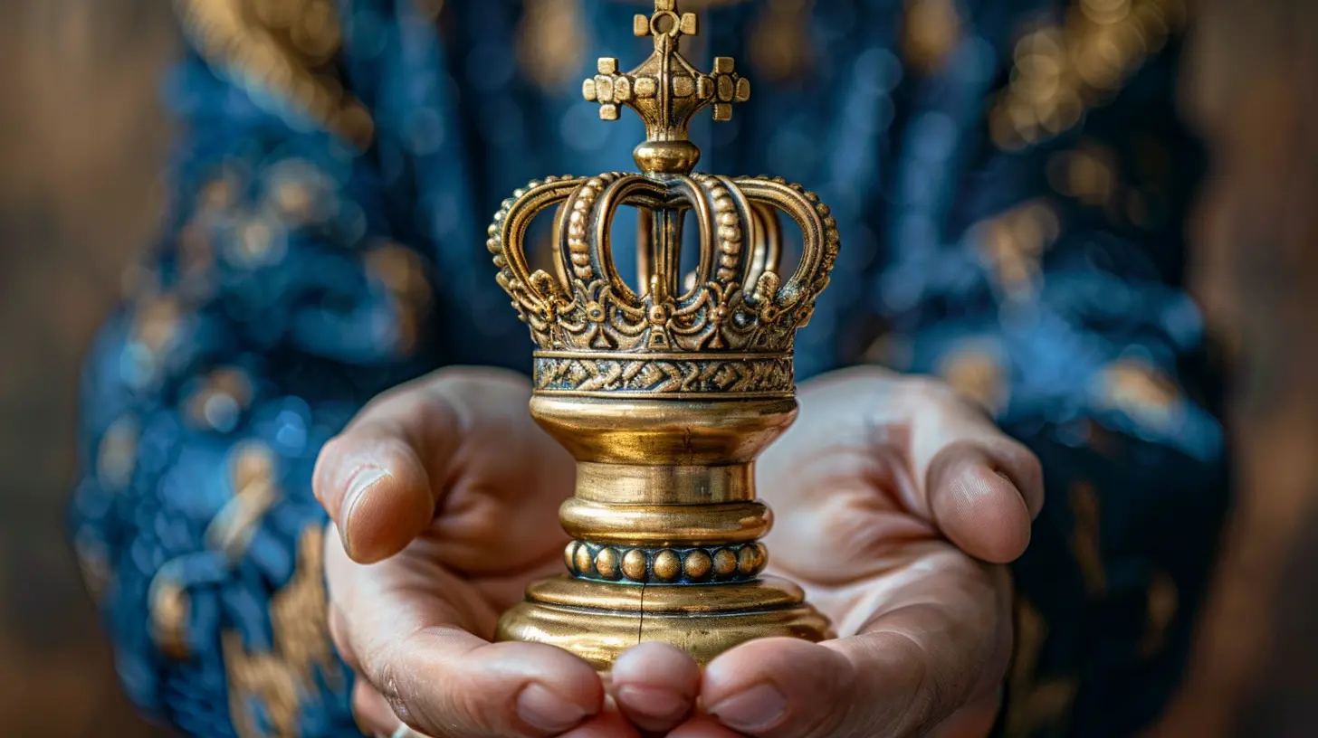 The Power of Patience: When to Wait and When to Strike