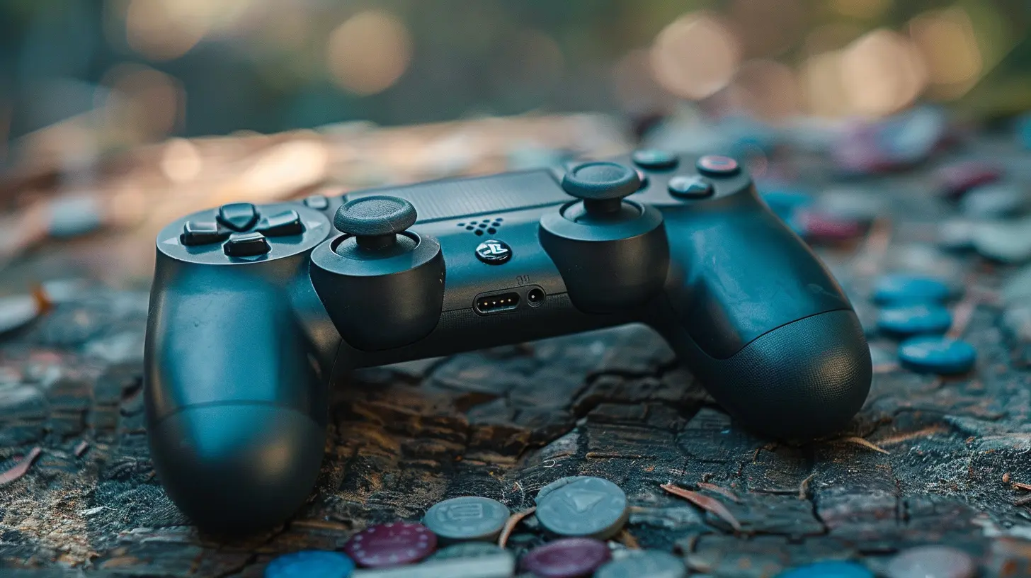 The Psychology Behind Spending in Pay to Win Games