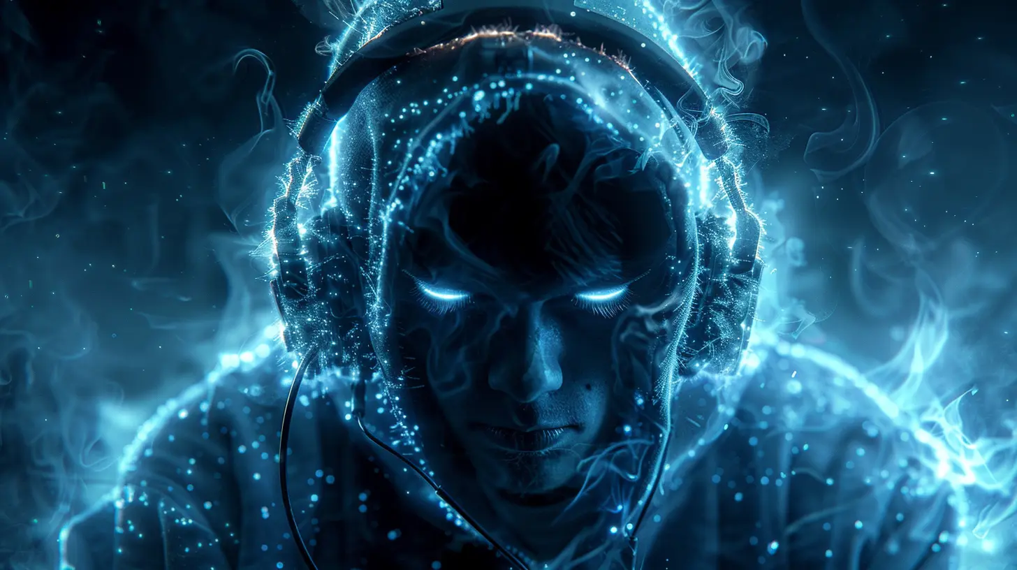 The Psychology of Game Music and Player Emotion