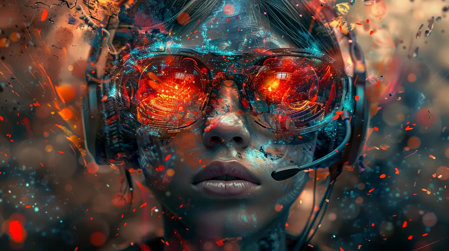 The Psychology of Game Music and Player Emotion