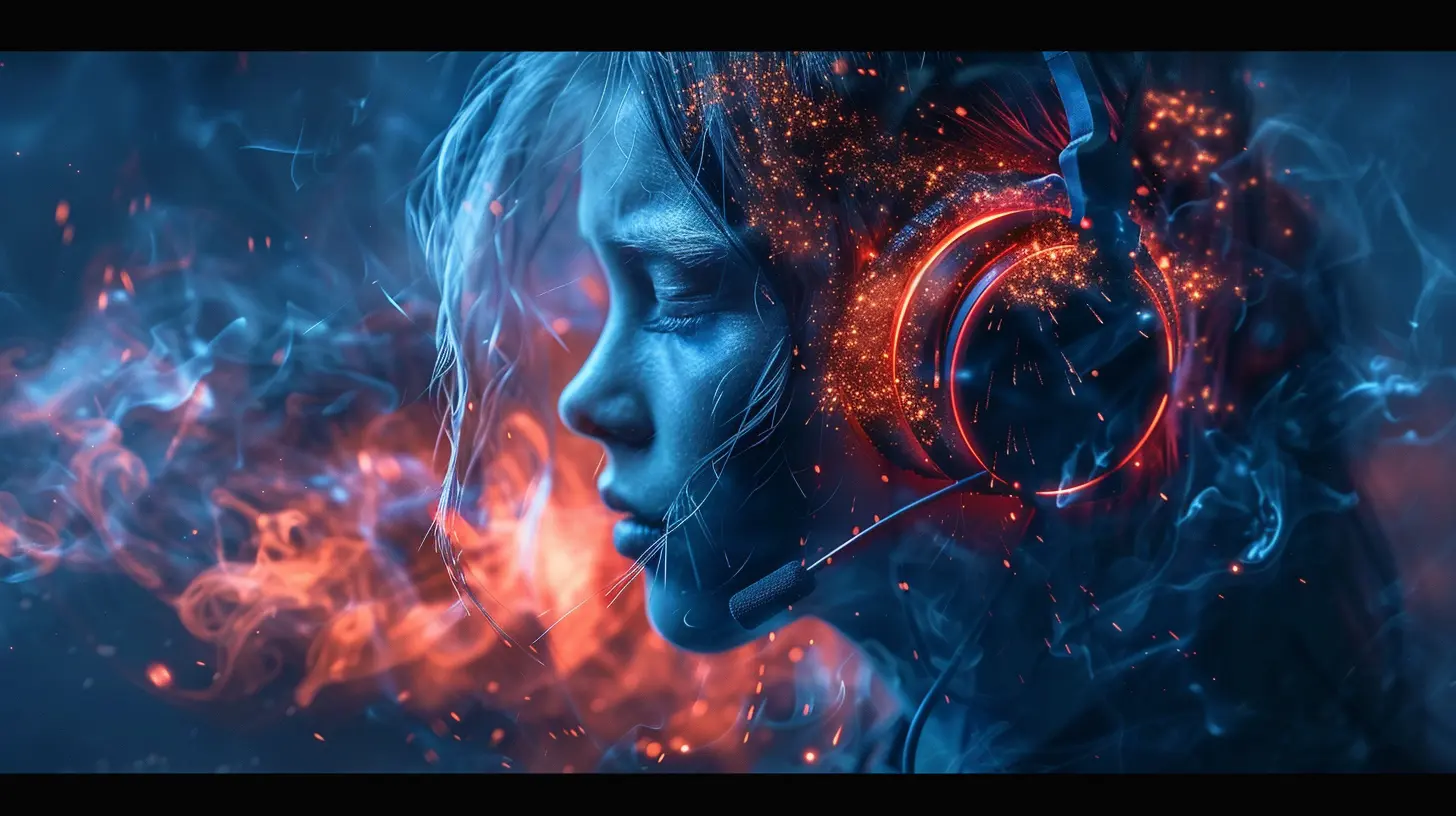The Psychology of Game Music and Player Emotion