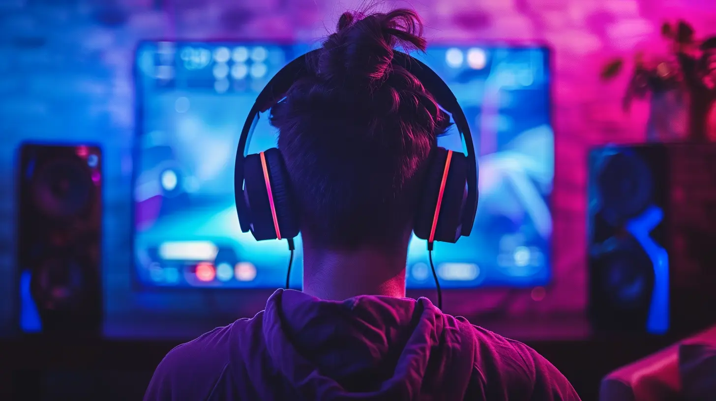 The Psychology of Game Music and Player Emotion