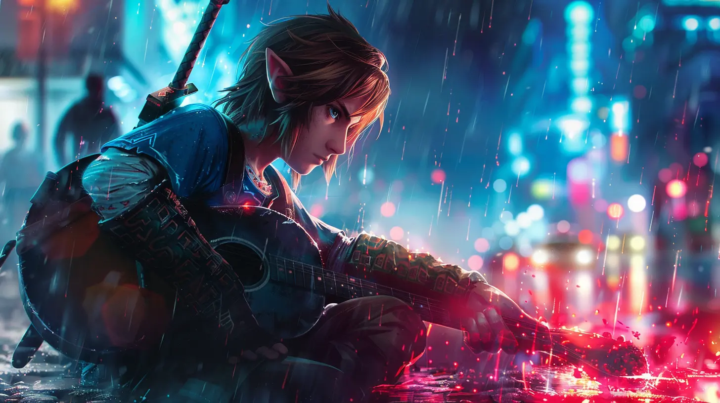 The Relationship Between Gameplay Pace and Musical Tempo