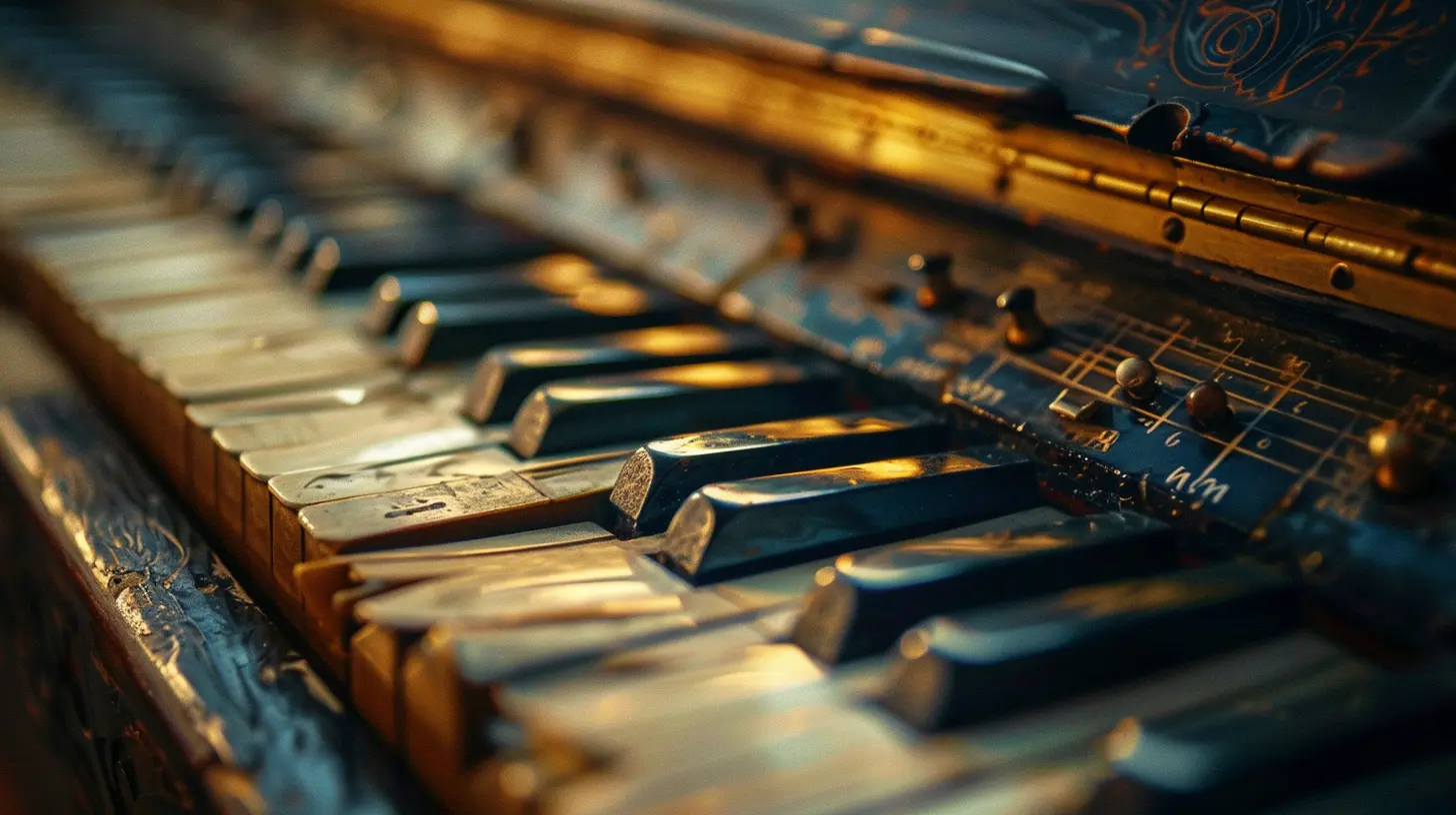 The Relationship Between Gameplay Pace and Musical Tempo