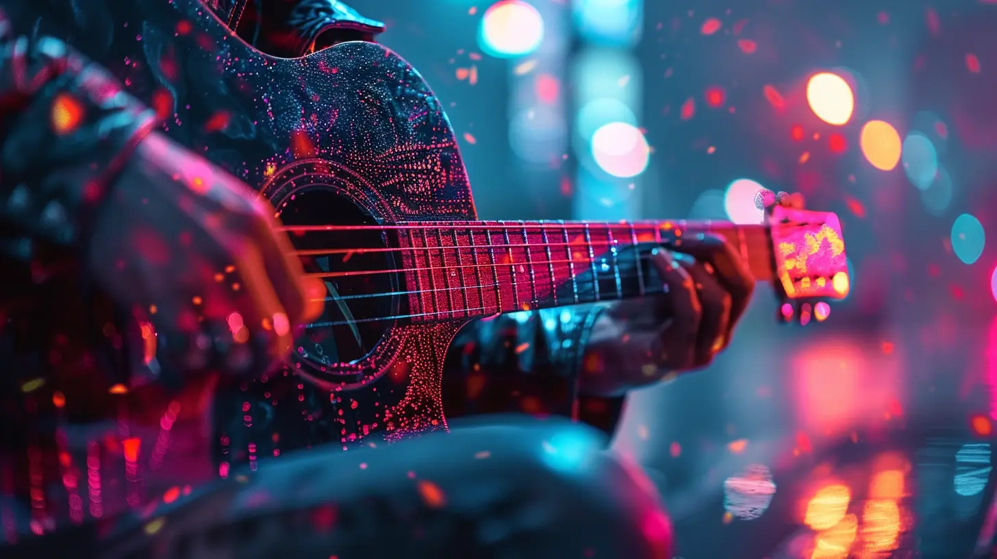 The Relationship Between Gameplay Pace and Musical Tempo
