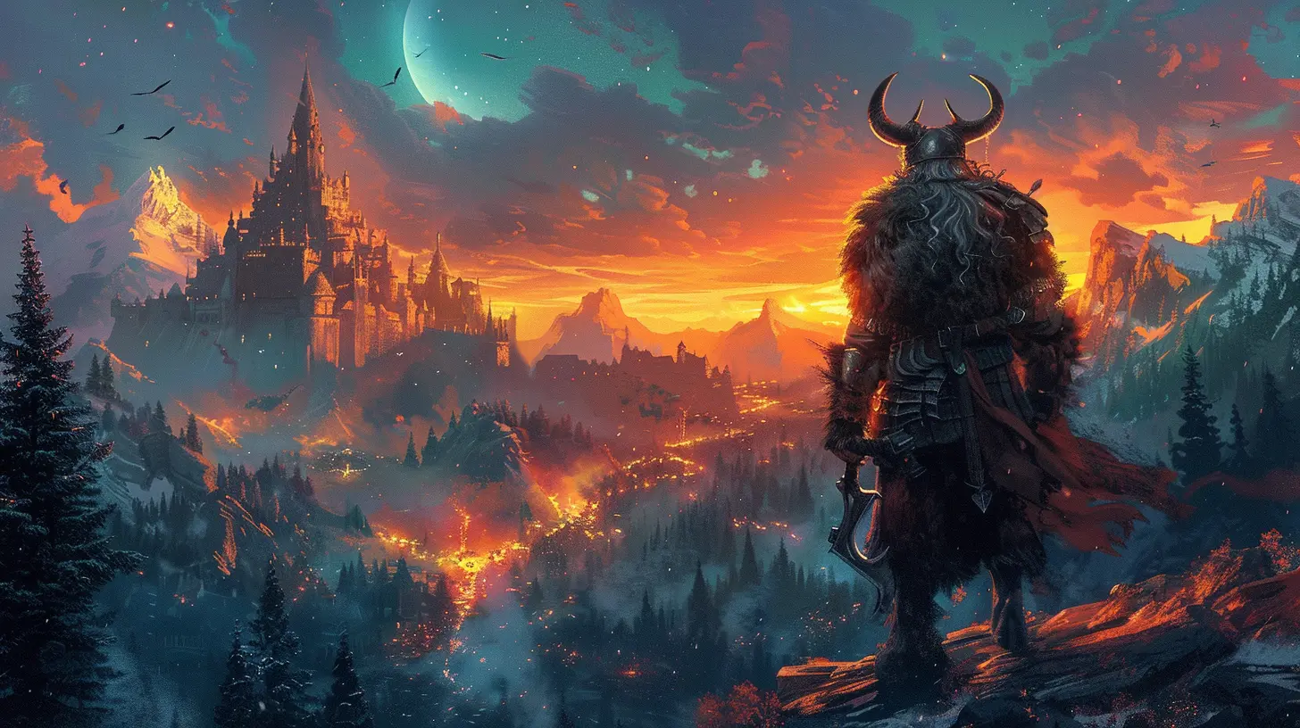 The Rise of AAA Game Development Costs and Its Effects on the Market