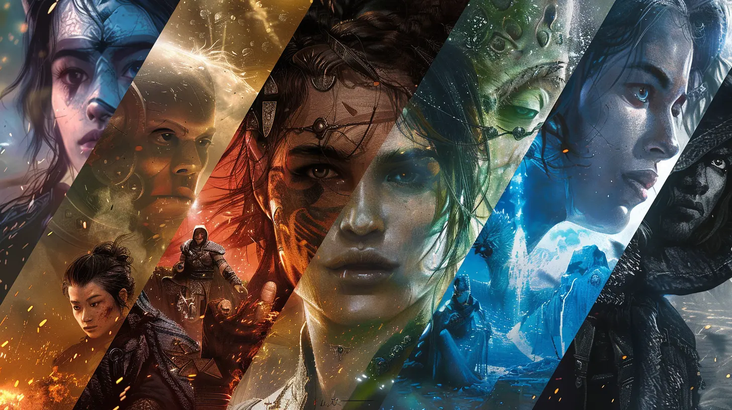 The Rise of AAA Game Development Costs and Its Effects on the Market