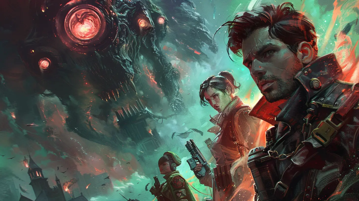 The Rise of AAA Game Development Costs and Its Effects on the Market