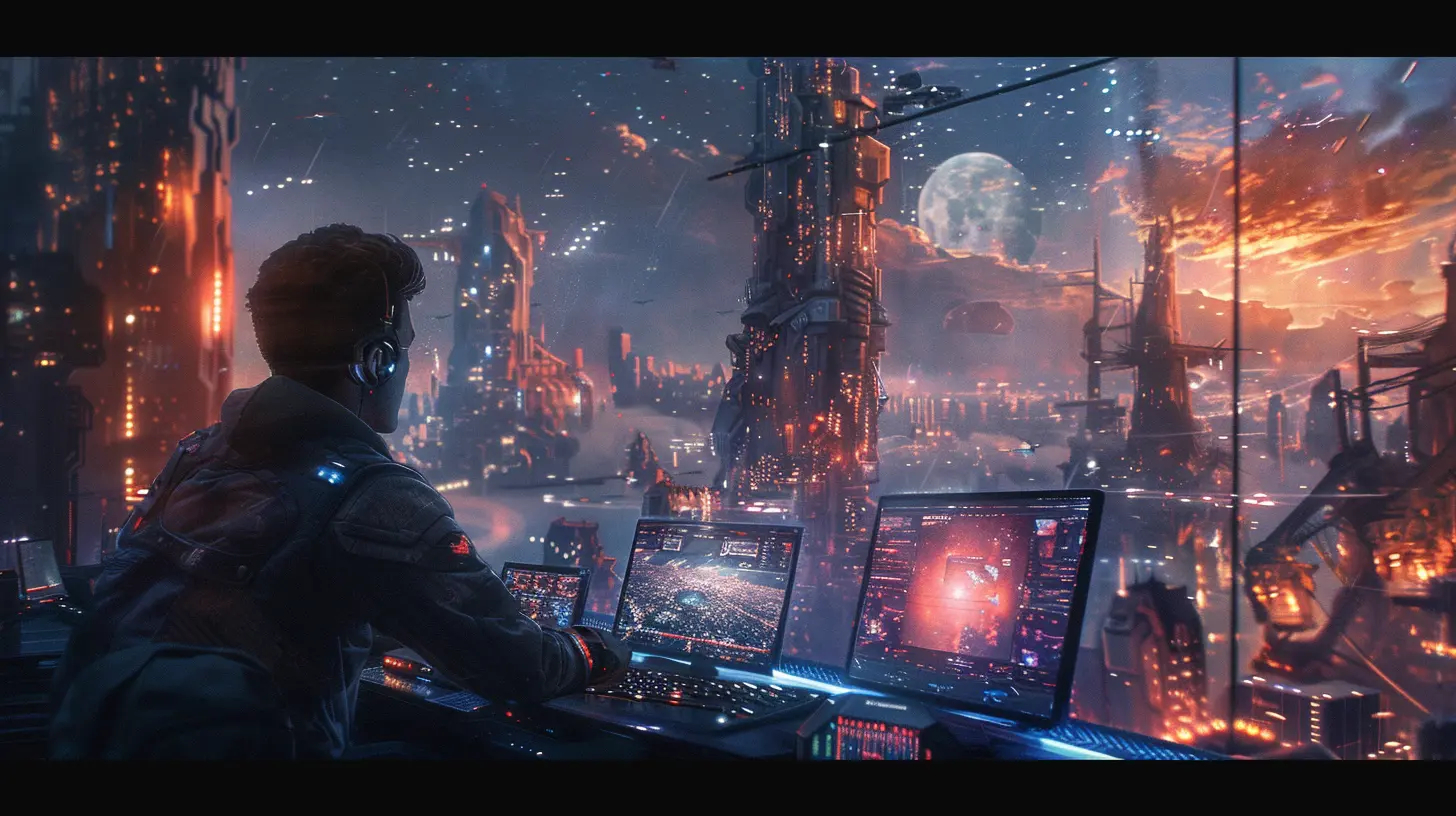 The Rise of AAA Game Development Costs and Its Effects on the Market