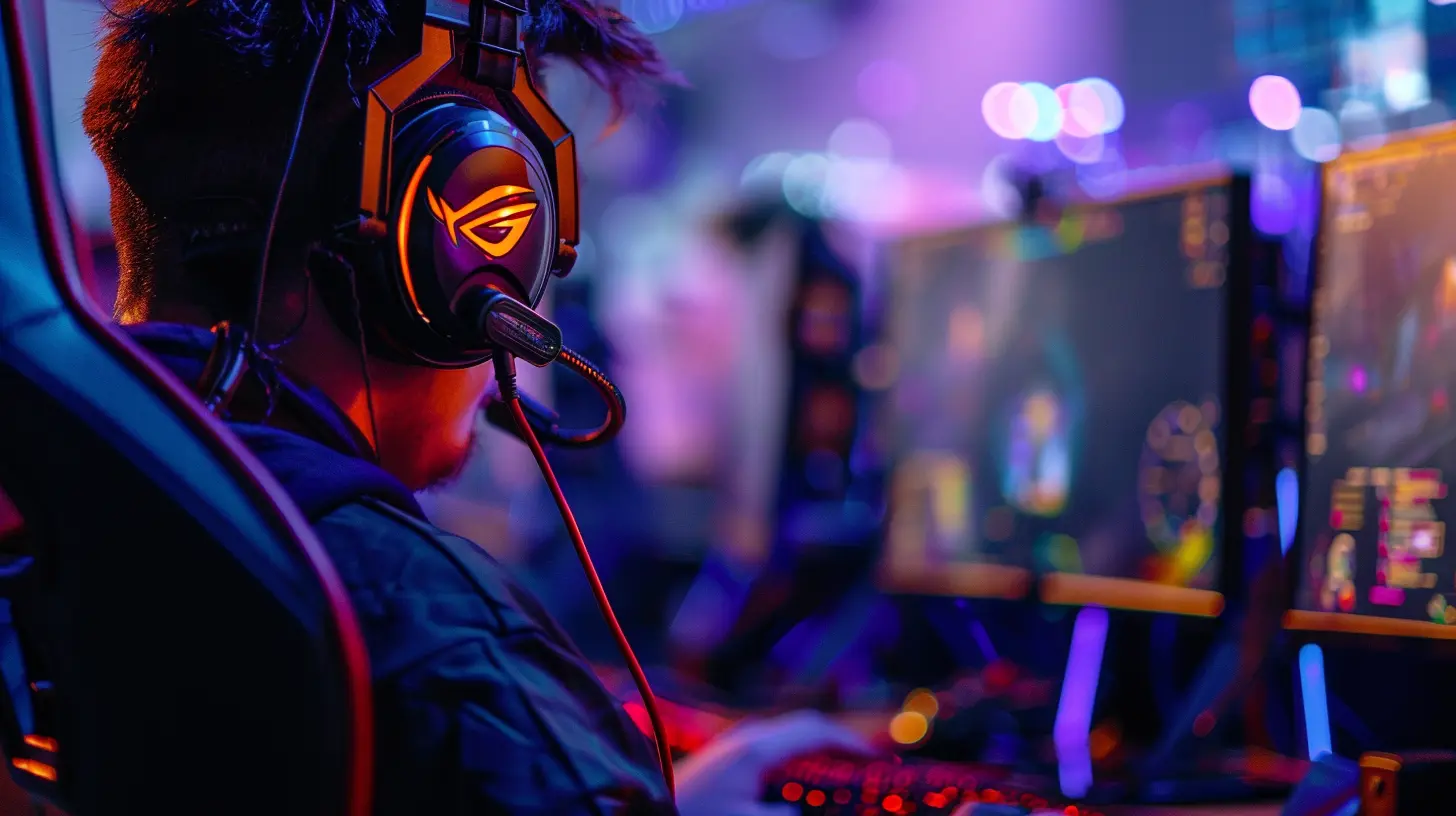 The Rise of Online Gaming Tournaments and What It Means for Players