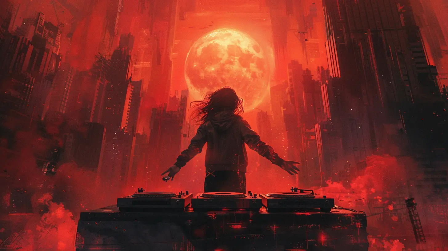 The Rise of Vinyl and Collectible Game Soundtracks