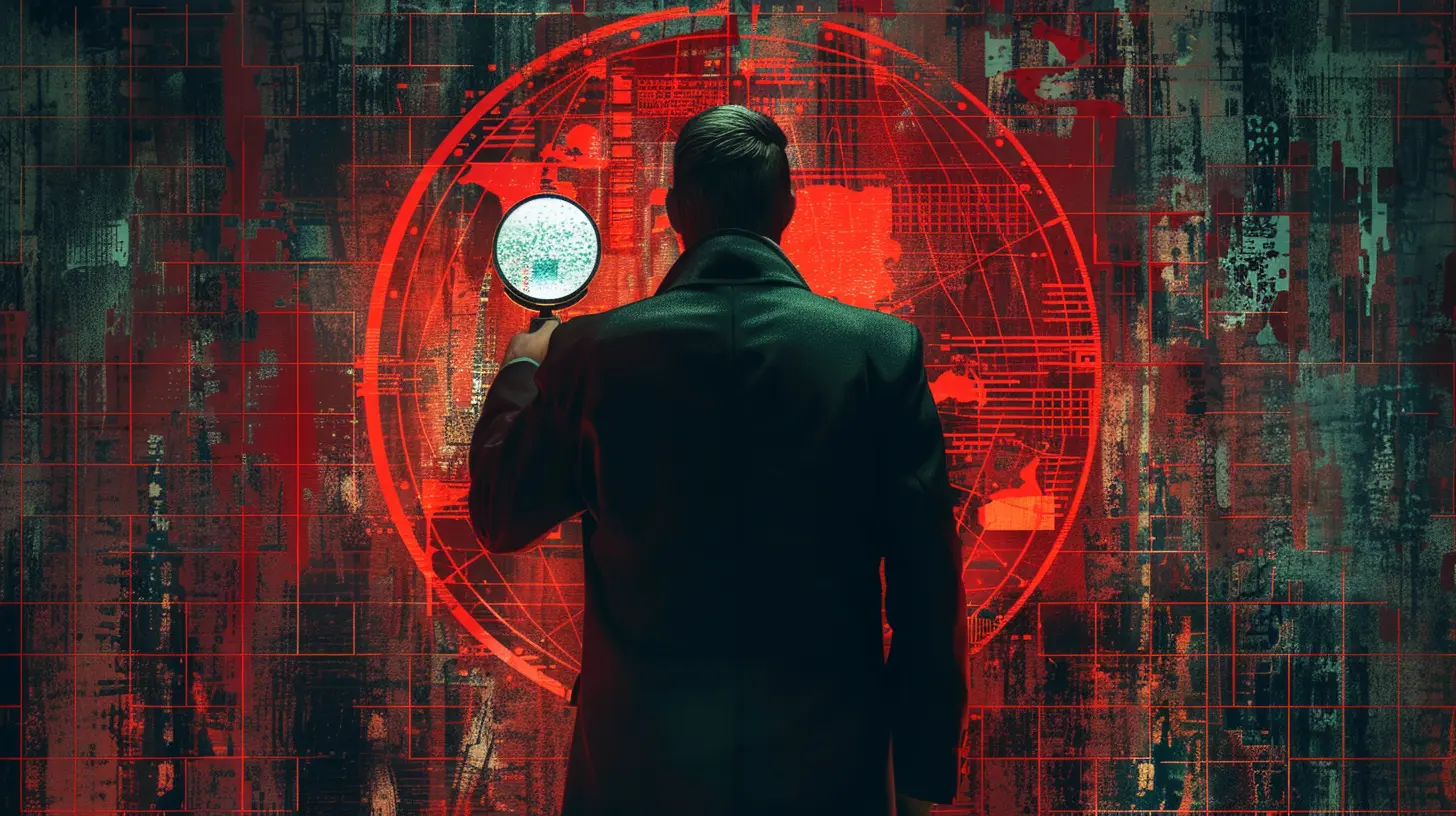 The Role of Espionage in Shaping Your Strategy