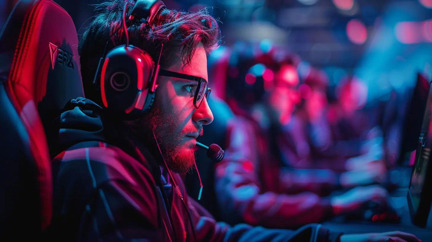 The Role of Team Dynamics in Multiplayer Tournament Success