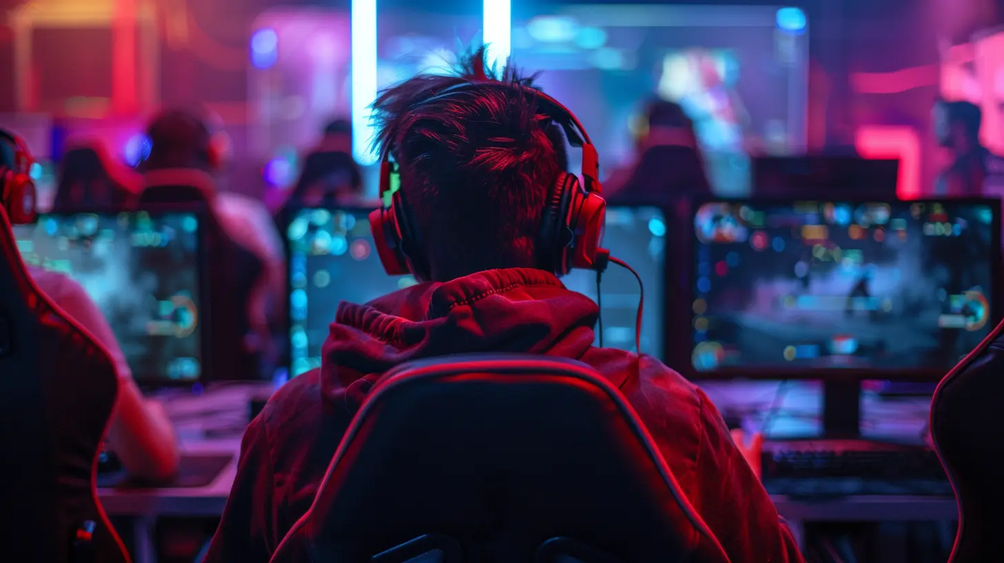 The Role of Team Dynamics in Multiplayer Tournament Success