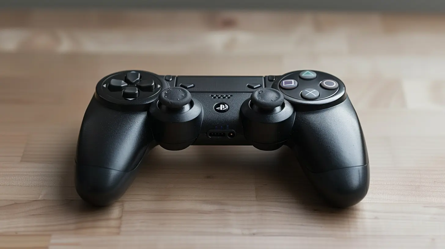 The Role of User Interface in Defining a Great Gaming Platform Experience