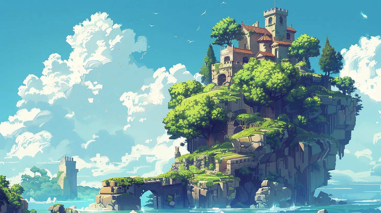 The Role of User Interface in Defining a Great Gaming Platform Experience