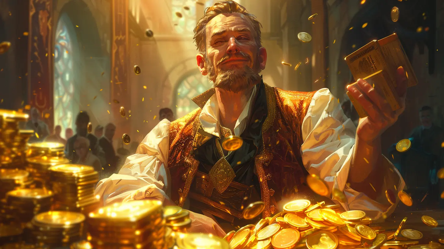 The Science of Player Retention in Pay to Win Titles