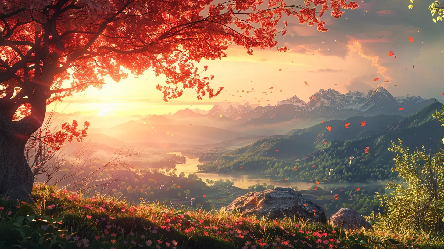 The Secrets to Mastering Open-World Sandbox Game Mechanics