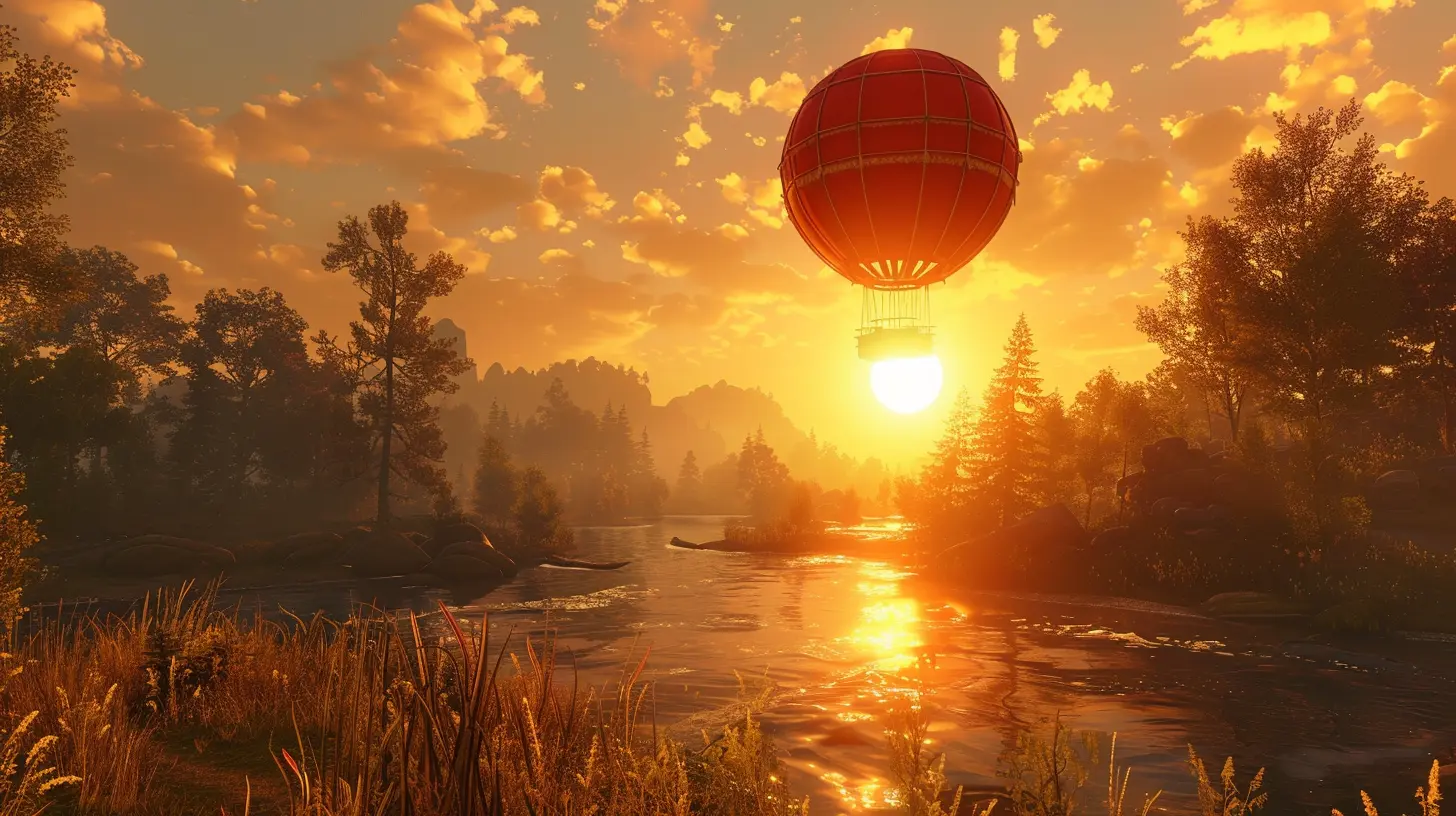 The Top Mods That Elevate Your Favorite Sandbox Games