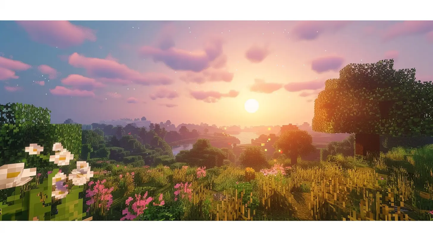 The Top Mods That Elevate Your Favorite Sandbox Games