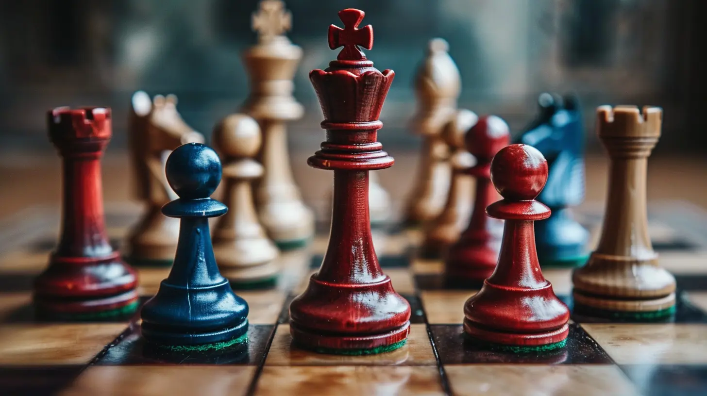 Top Strategies for Competing in Pay to Win Titles