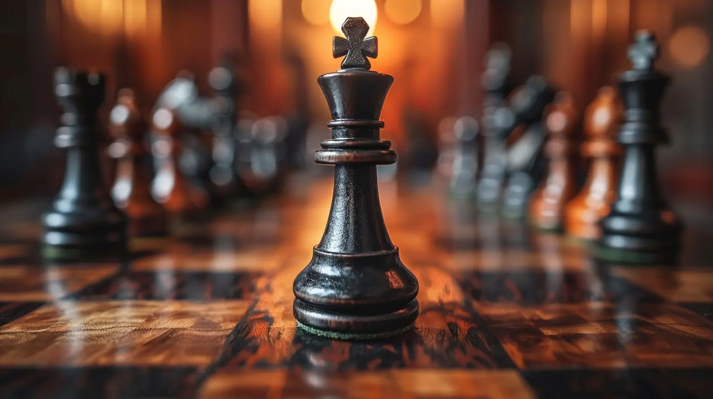 Top Strategies for Competing in Pay to Win Titles