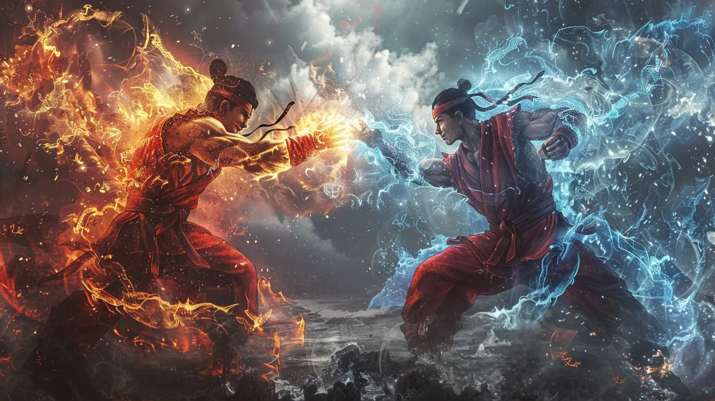 Tournament Etiquette: Do’s and Don’ts for New Players