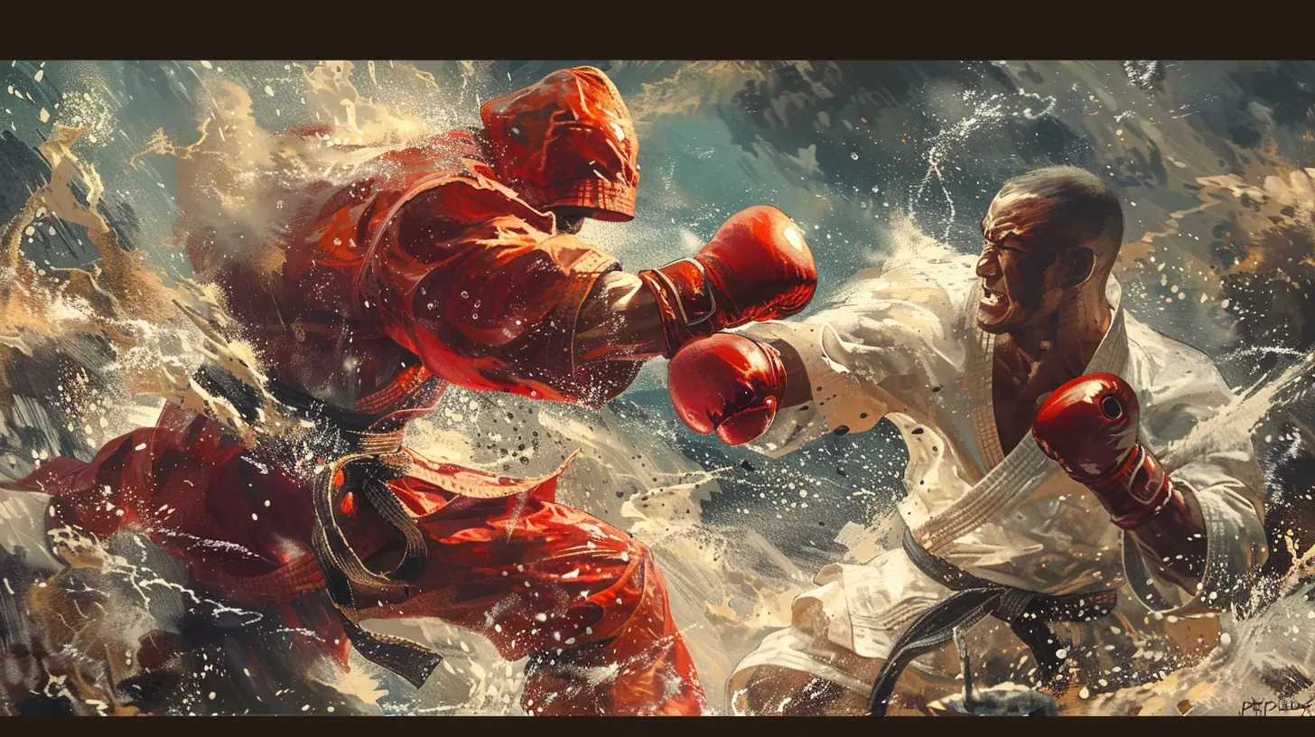 Tournament Etiquette: Do’s and Don’ts for New Players