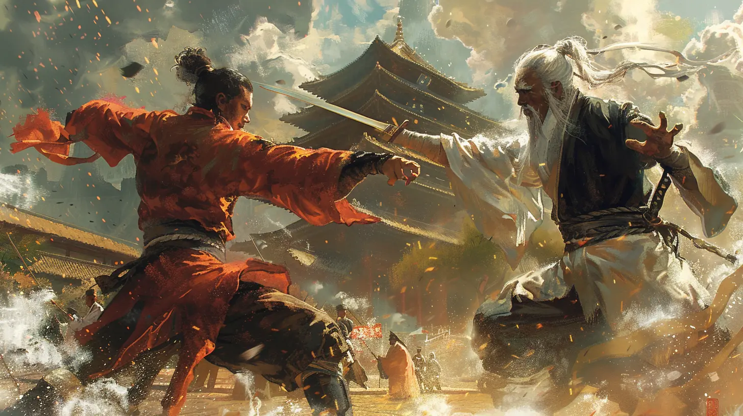 Tournament Etiquette: Do’s and Don’ts for New Players