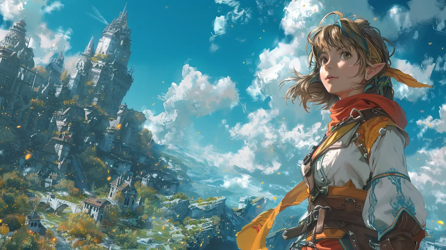 Underrated JRPGs You Might Have Missed