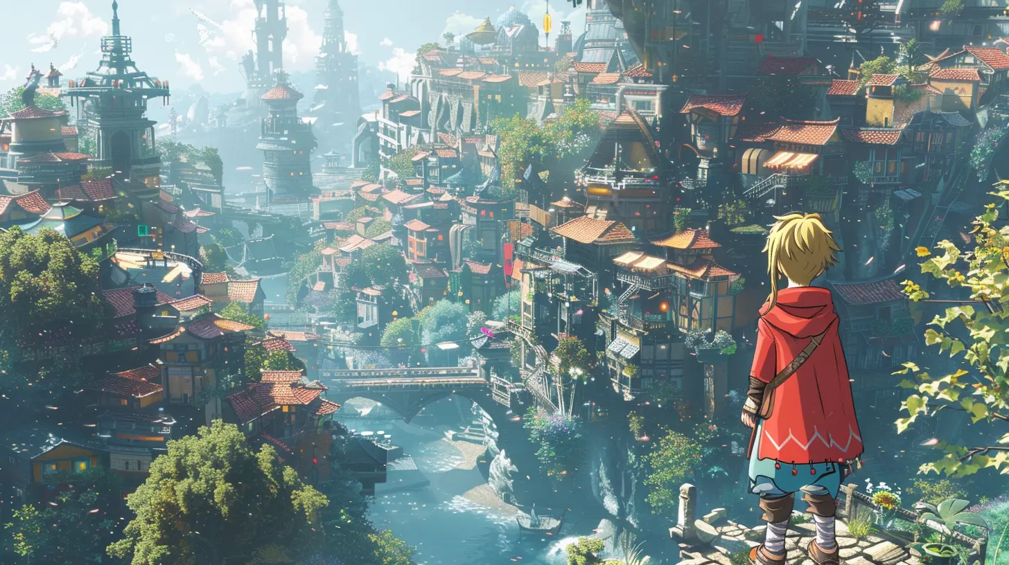 Underrated JRPGs You Might Have Missed