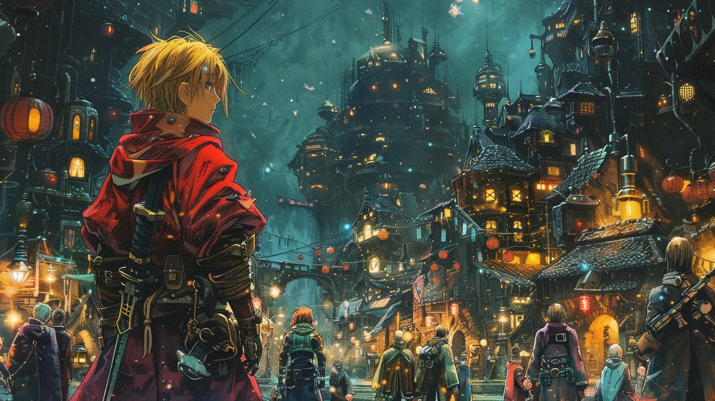 Underrated JRPGs You Might Have Missed