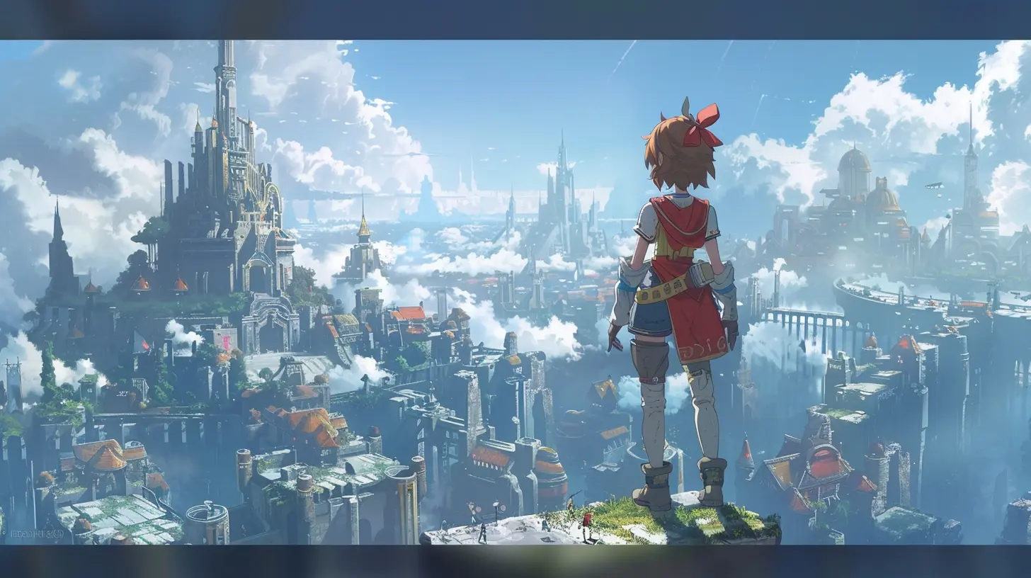Underrated JRPGs You Might Have Missed